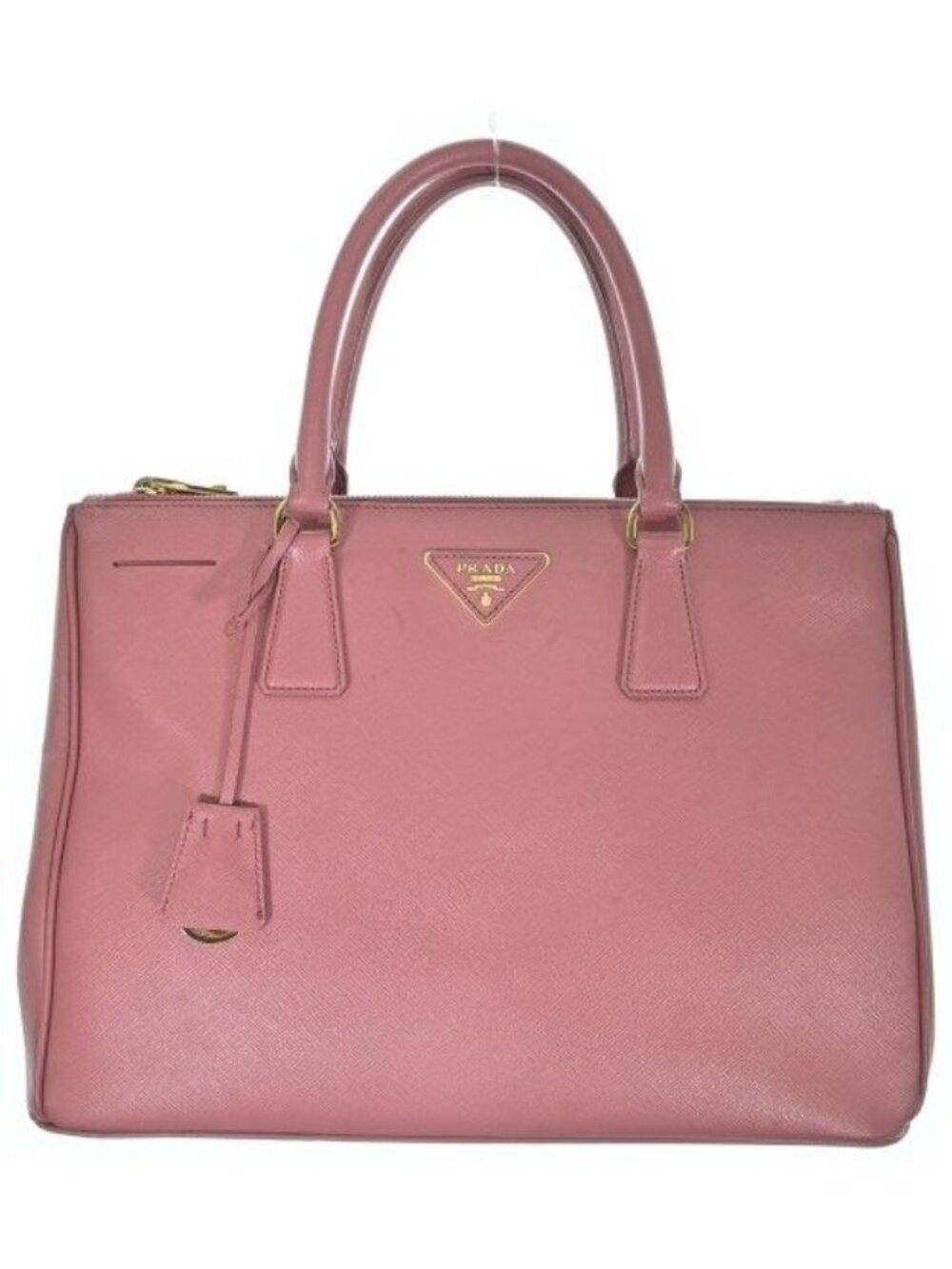 Prada Tote Pink